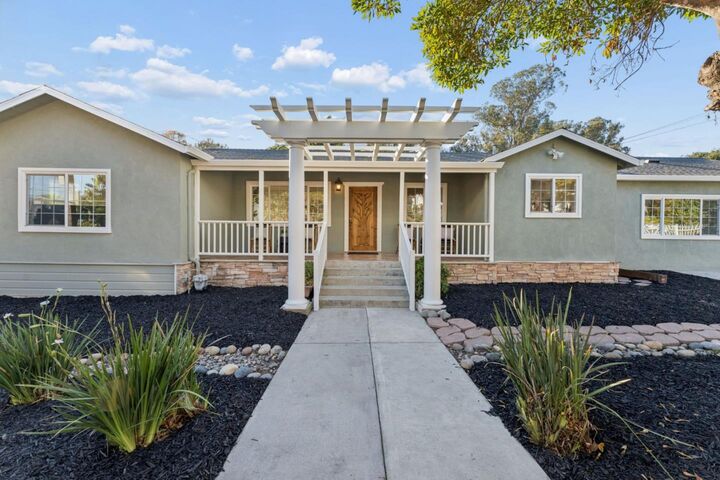Property Photo:  1725 East 30th Avenue  CA 95062 