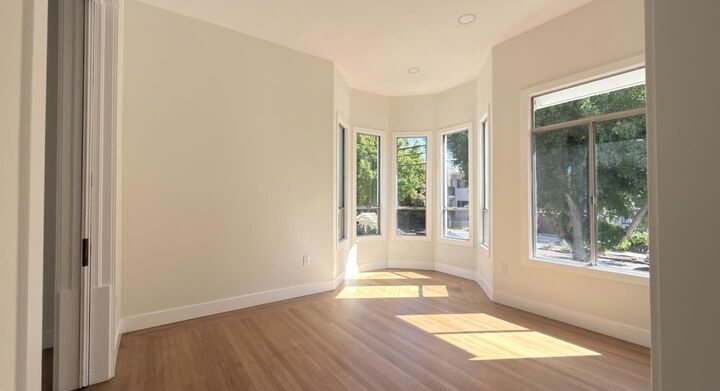 Property Photo:  1633 Harmon Street  CA 94703 