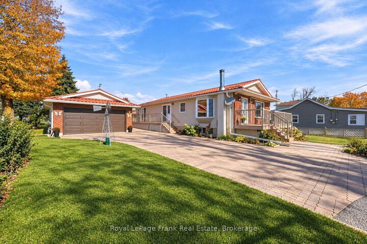 Property Photo:  1265 Ramara Road 47 Road  ON L0K 1B0 