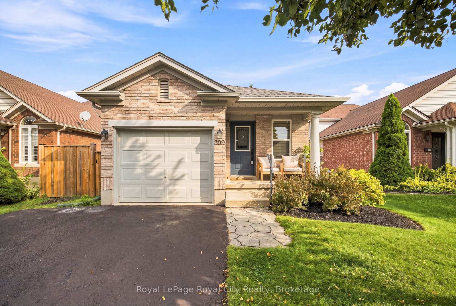 Property Photo:  399 Starwood Drive  ON N1E 7A3 