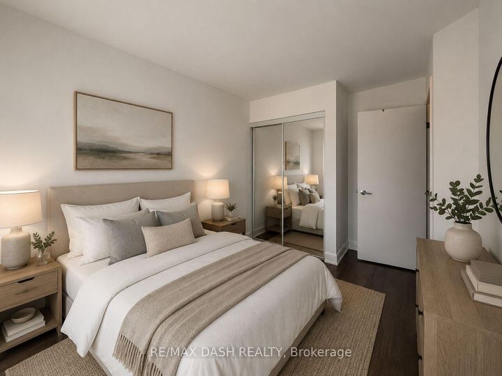 Property Photo:  415 Jarvis Street 342  ON M4Y 3C1 
