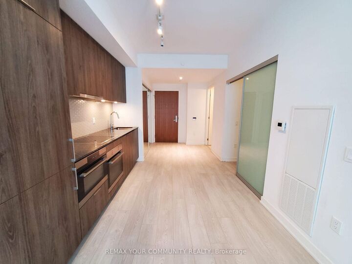 Property Photo: 15 Queens Quay E 408 ON M5E 0C5