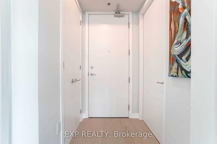 Property Photo:  88 Colgate Avenue 531  ON M4M 0A6 
