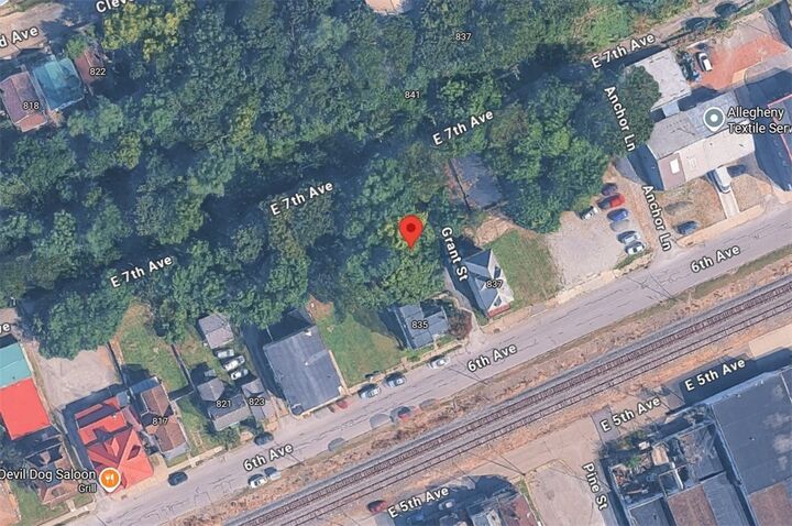 Property Photo:  607 Grant St  PA 15014 