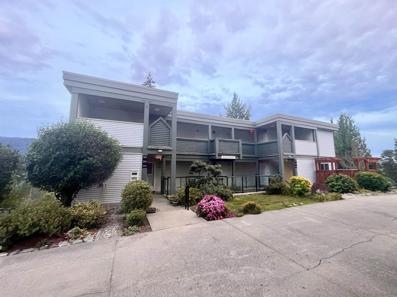 Property Photo: 5780 Trail Avenue 111 BC V0N 3A6