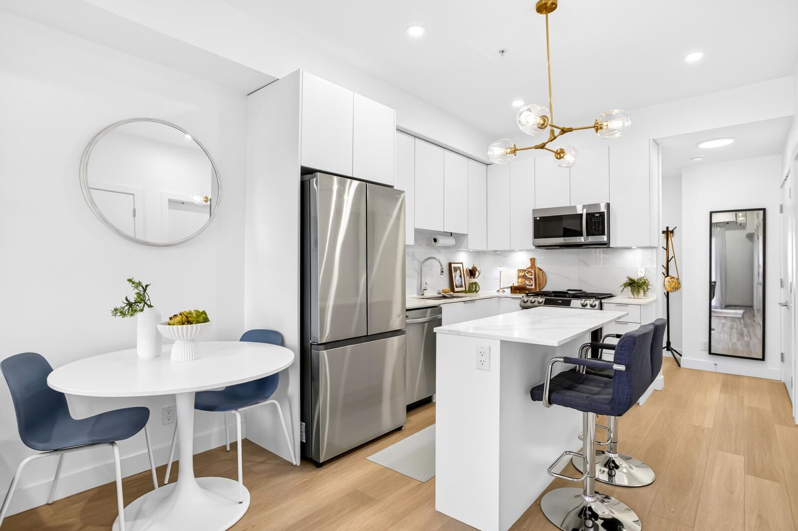 Property Photo:  2331 Kelly Avenue 203  BC V3C 0T4 