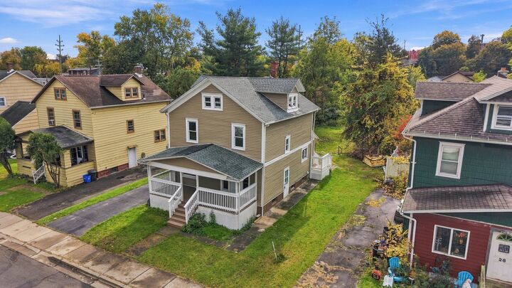 Property Photo:  24 Brown Street  NY 13790 