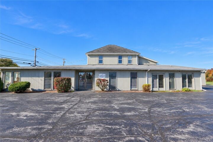 Property Photo:  2932 Serven Road  NY 13165 
