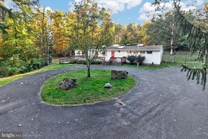 Property Photo:  3506 Salford Station Road  PA 18074 