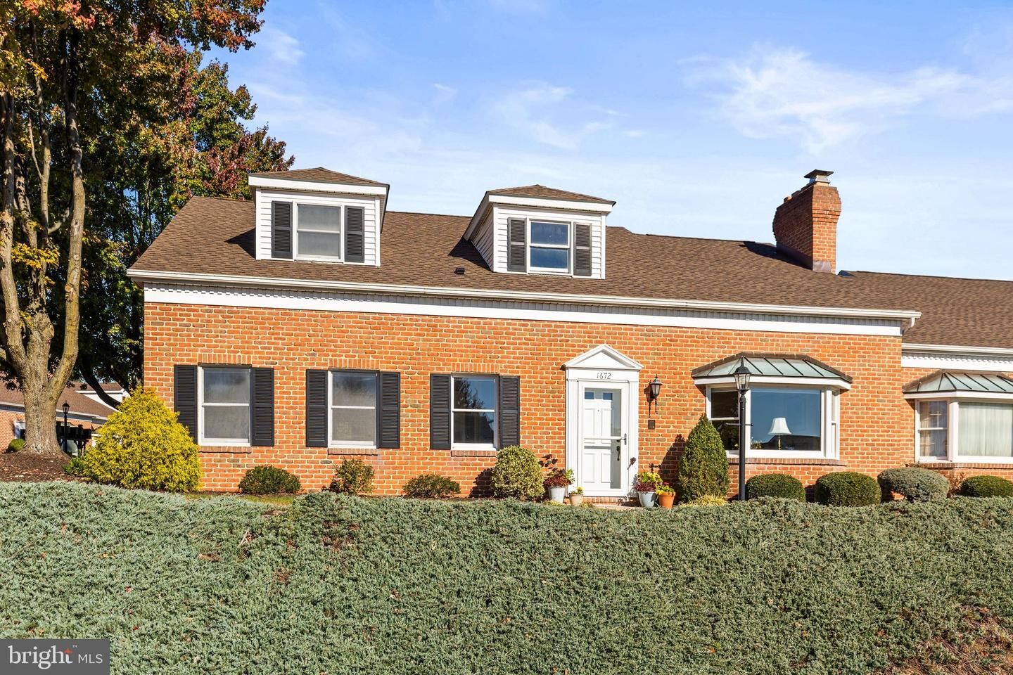 Property Photo: 1672 Wyntre Brooke Drive 5G PA 17403
