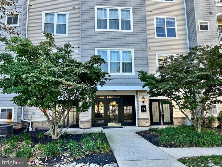 Property Photo: 634 Masterson Court NJ 08618