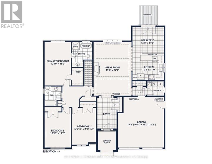 Property Photo:  7 Dobb's Court  ON K8A 7B1 