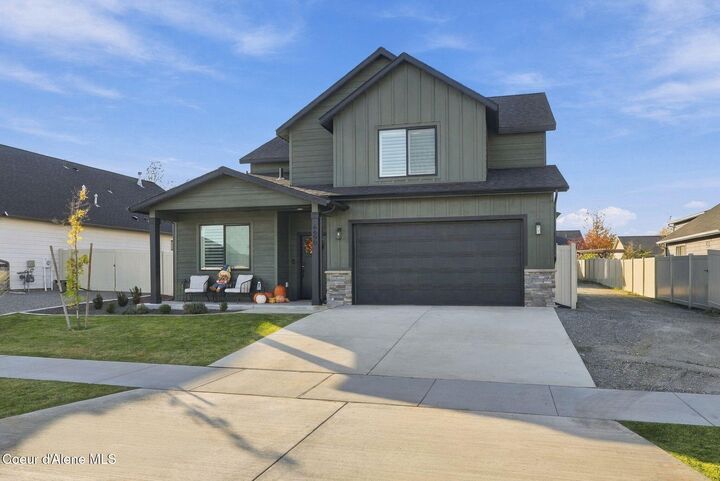 Property Photo:  6690 W Portrush Dr  ID 83858 
