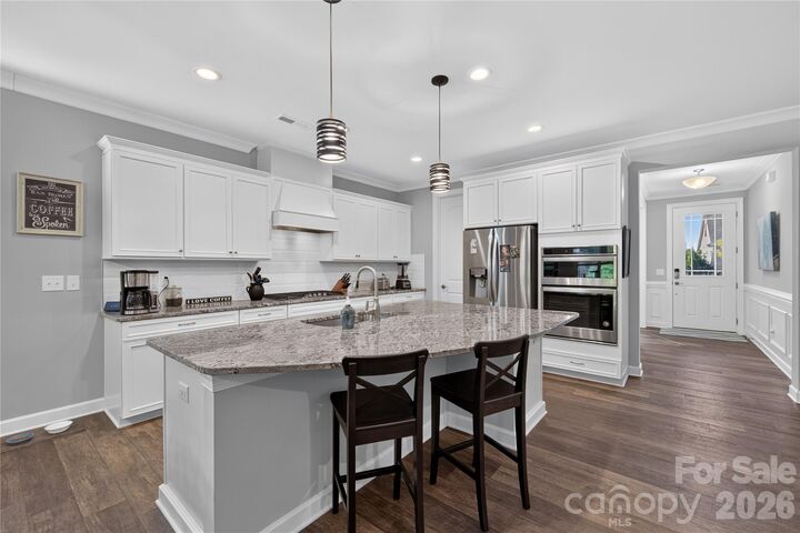 Property Photo: 1443 Liberty Row Drive SC 29708