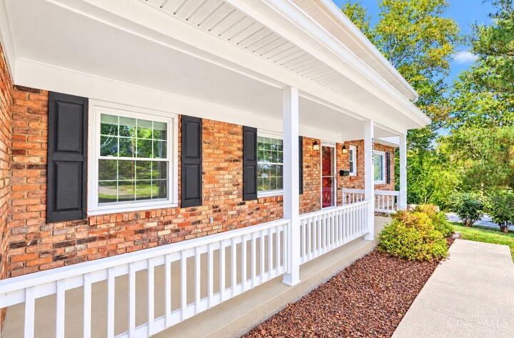 Property Photo:  2537 Elmdale Drive  OH 45230 