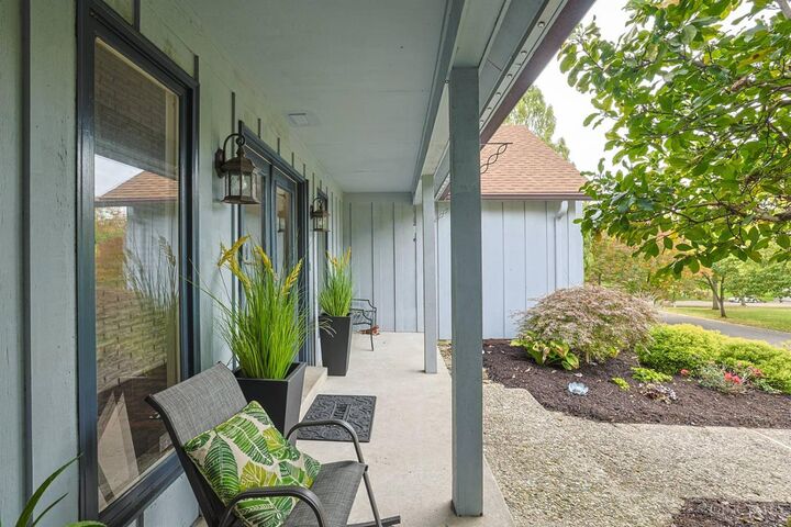 Property Photo:  345 Shoshone Court  OH 45215 
