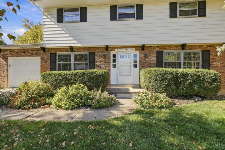 Property Photo:  1755 Pinebluff Lane  OH 45255 