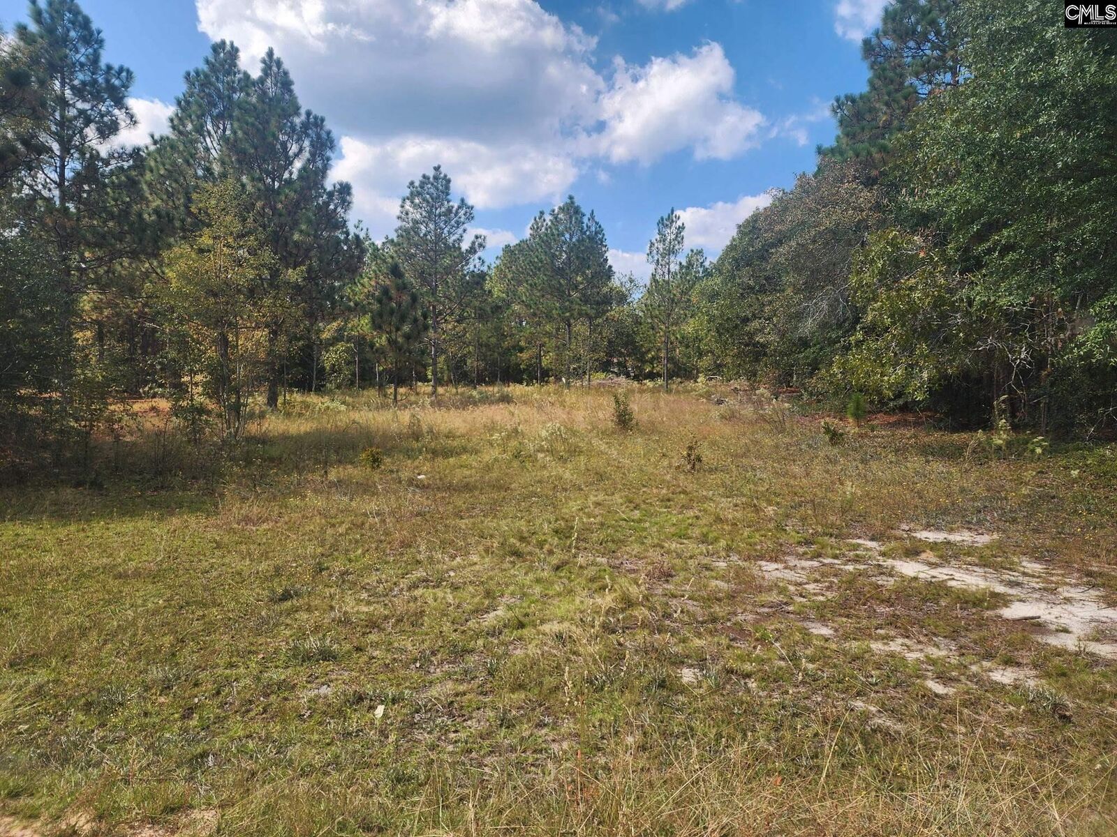 Property Photo: Tbd Elijah SC 29123