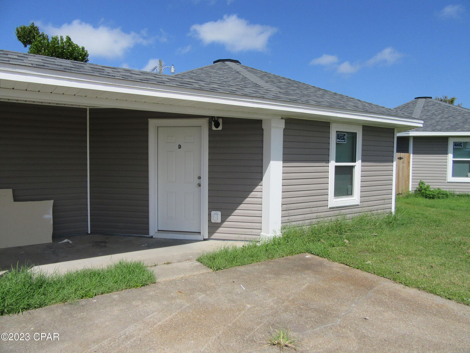 Property Photo:  1300 Grace Avenue D  FL 32401 
