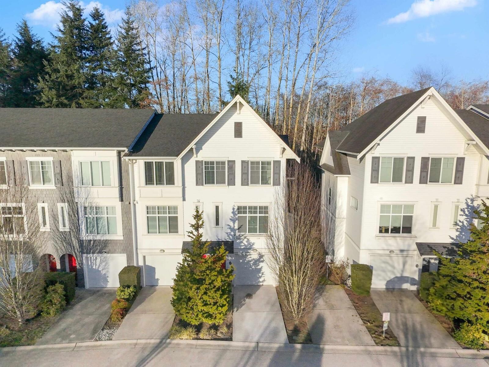 Property Photo:  18681 68 Avenue 17  BC V4N 6P3 