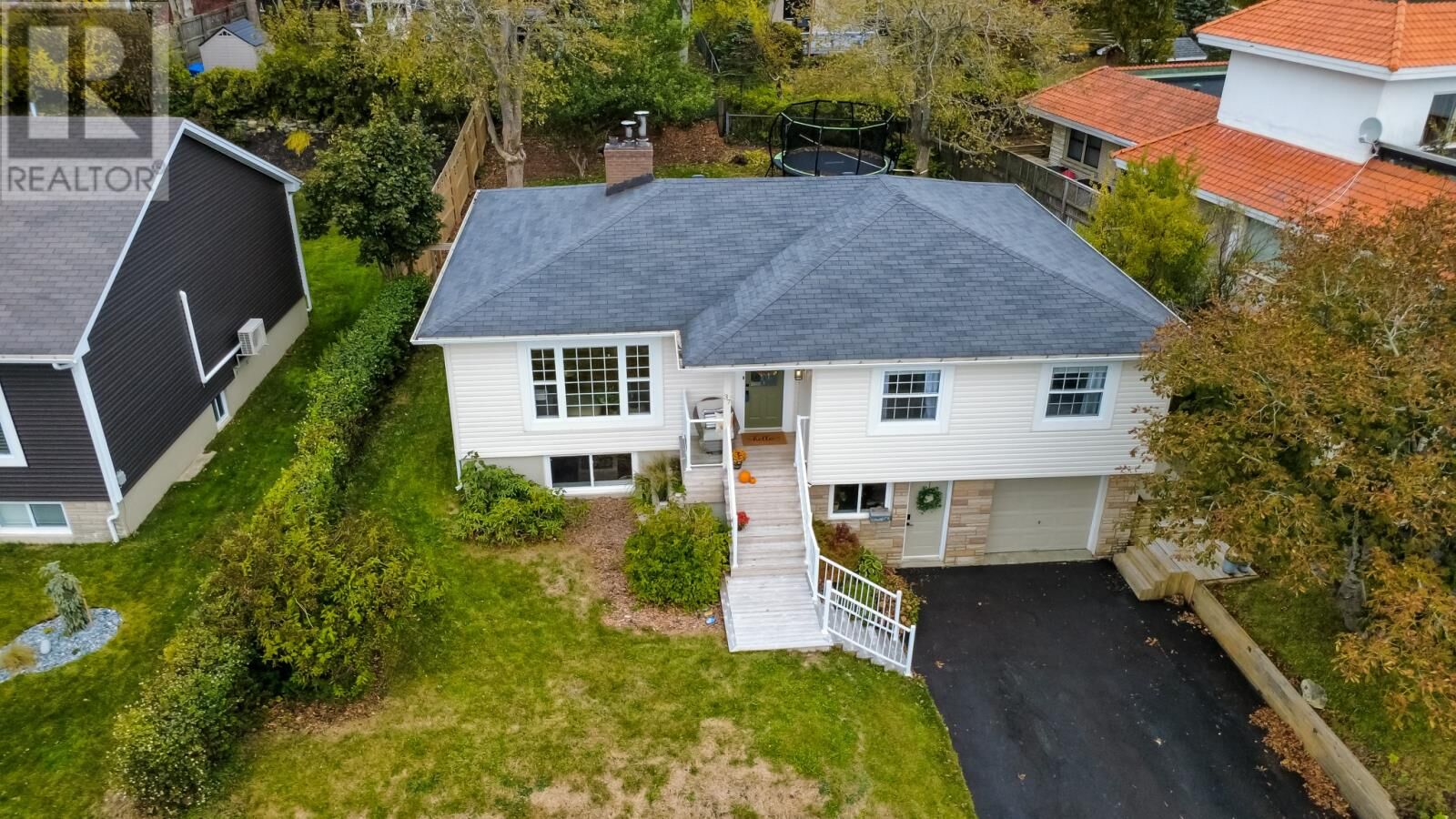 Property Photo: 37 Belfast Street NL A1B 2G5