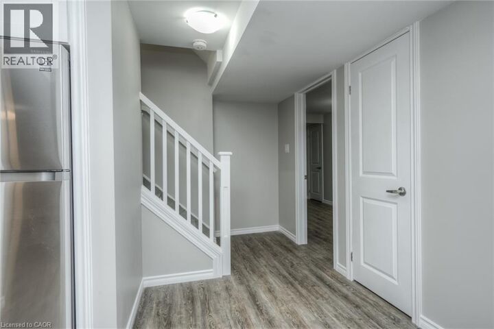 Property Photo:  223 Highview Drive Lower  ON N2N 2K6 
