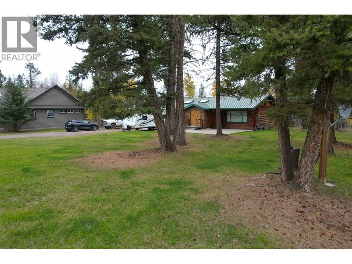 Property Photo:  5361 Qua Place  BC V0K 2Z0 