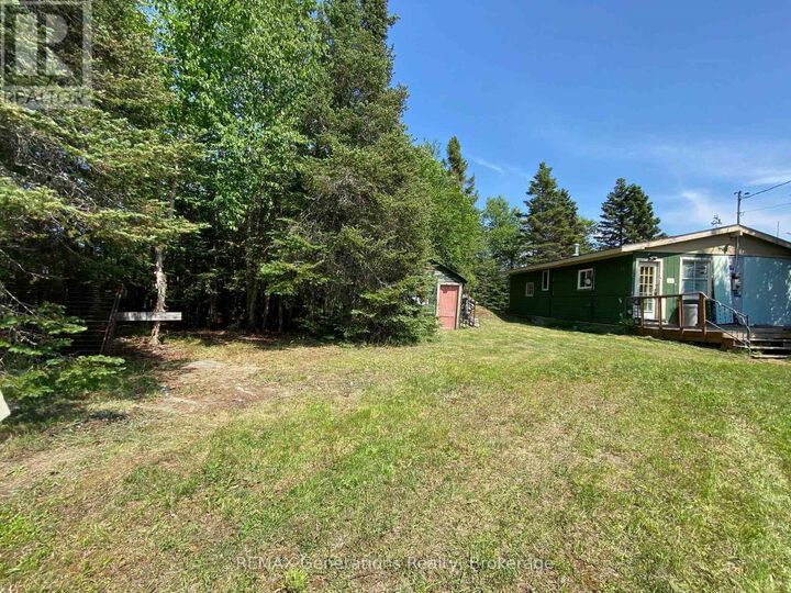 Property Photo: 64 Sunrise Lane ON P0T 2S0
