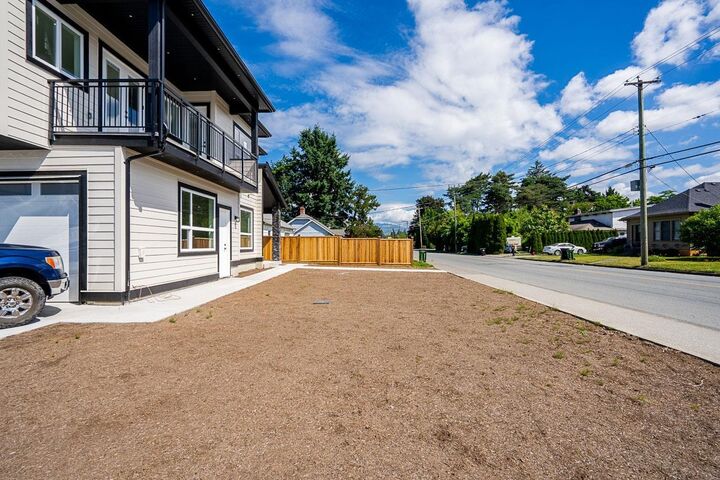 Property Photo:  45945  BC V2P 3C3 