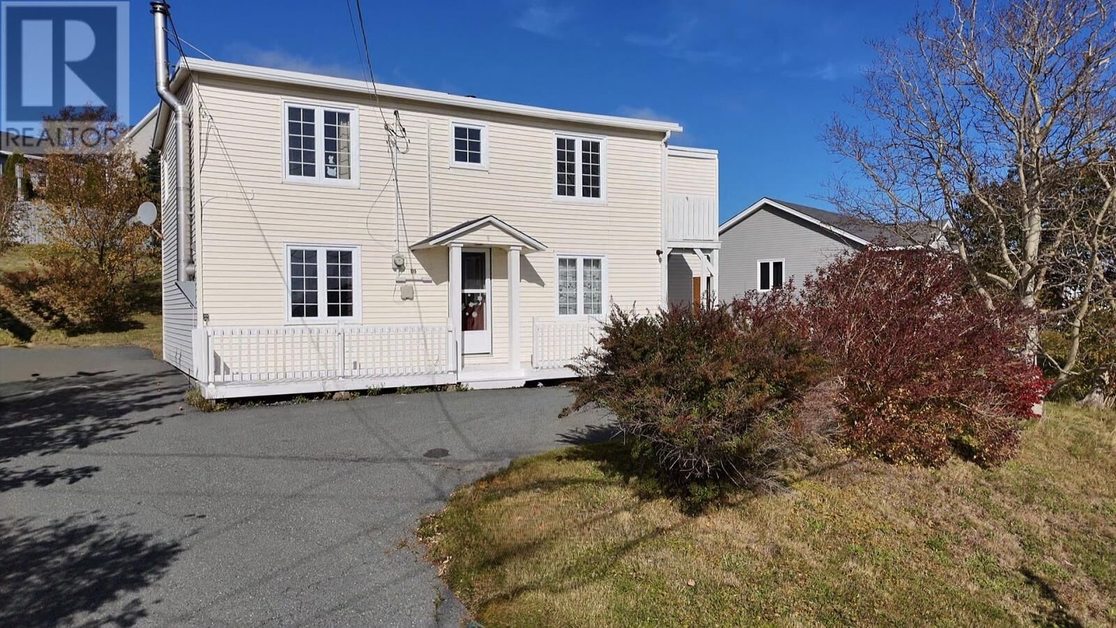 Property Photo:  80 Motion Drive  NL A1K 1A8 