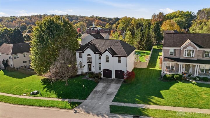 Property Photo:  3835 W Sudbury Court  OH 45305 
