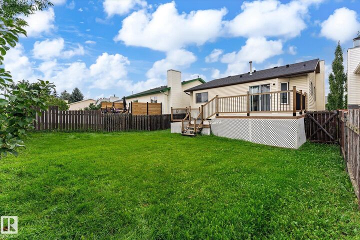 Property Photo:  7712 187 Street NW  AB T5T 5X2 
