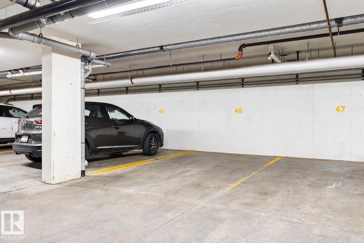 Property Photo:  3670 139 Avenue NW 312  AB T5Y 3N5 