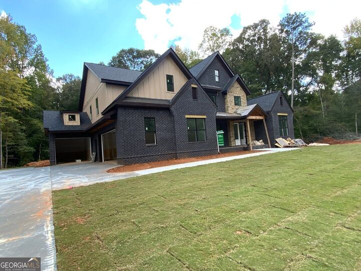 Property Photo:  2318 Smyrna Road SW  GA 30094 