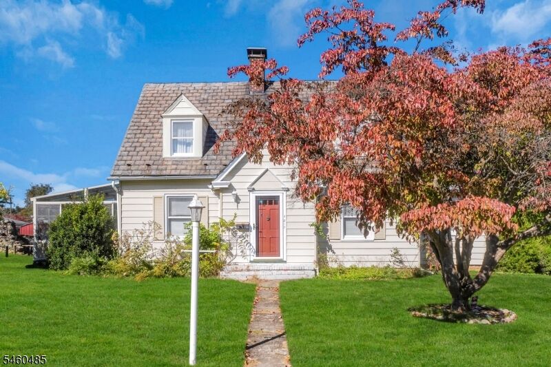 Property Photo:  217 Park Ave  NJ 08865 