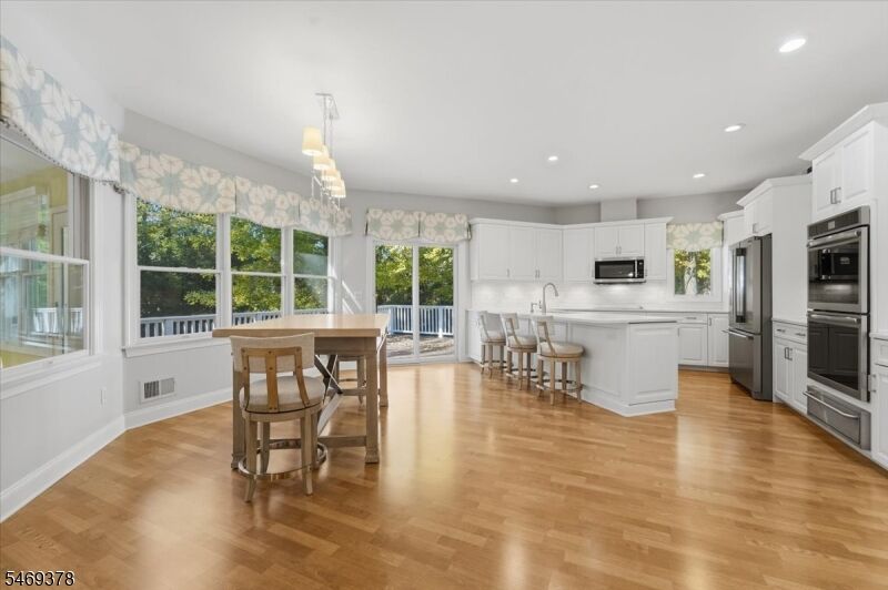 Property Photo: 2 Lenape Trl NJ 07059