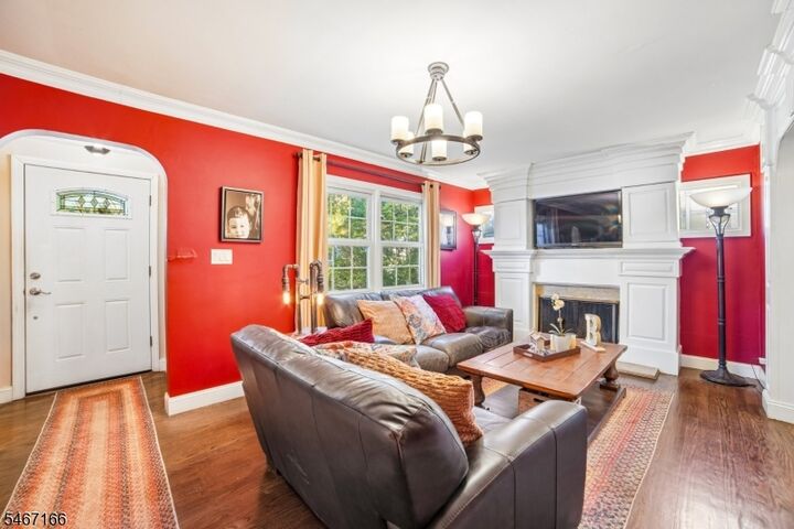 Property Photo:  188 N Livingston Ave  NJ 07039 