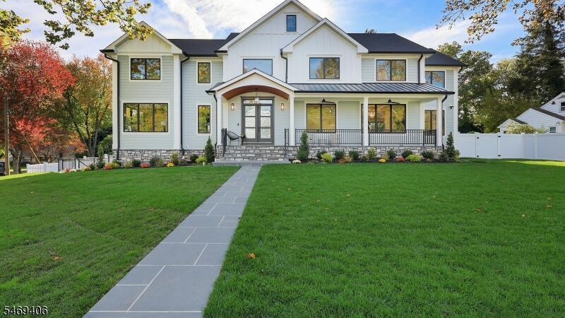 Property Photo:  1808 Chapel Rd  NJ 07076 