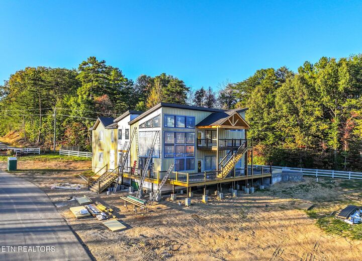 Property Photo:  3019 Wonder Meadows Lane  TN 37862 