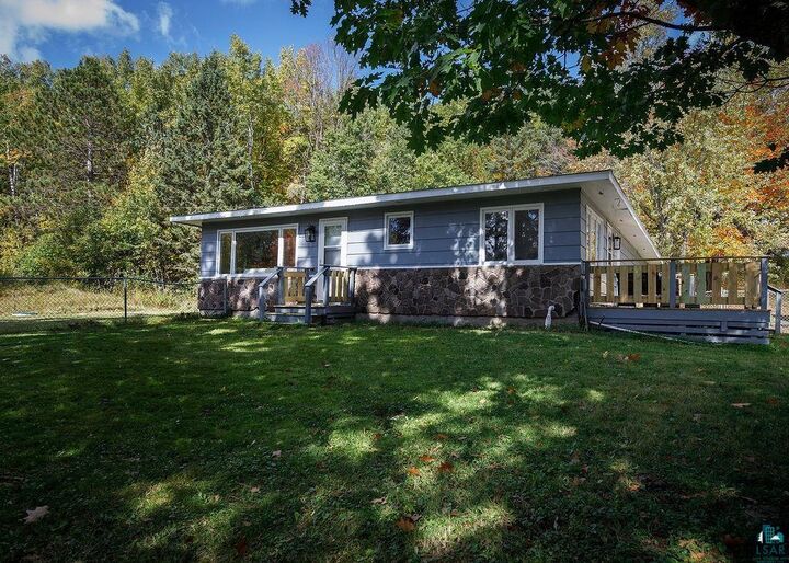 Property Photo: 4757 Swan Lake Rd MN 55811