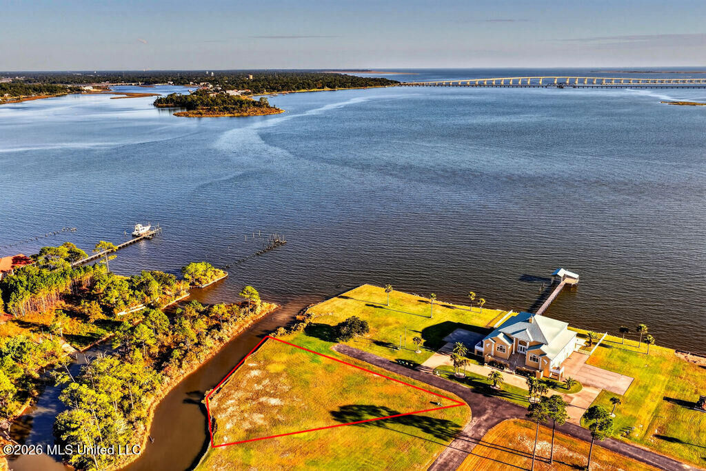 Property Photo:  Branigar Drive  MS 39532 