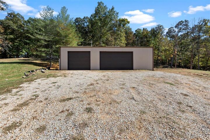 Property Photo: 165 State Highway U MO 63739