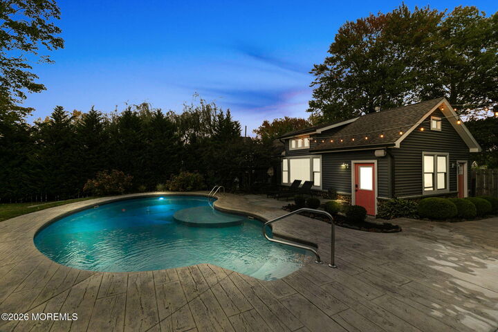 Property Photo: 10 Bowne Avenue NJ 07716