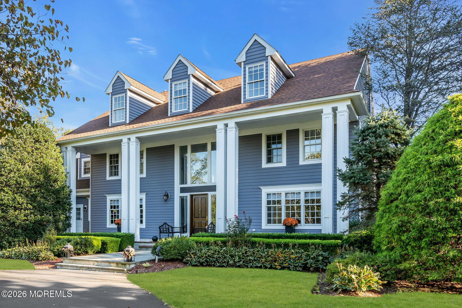 Property Photo:  95 Flock Road  NJ 07722 