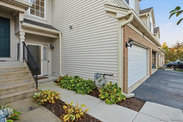 Property Photo:  257 Nicole Drive C  IL 60177 