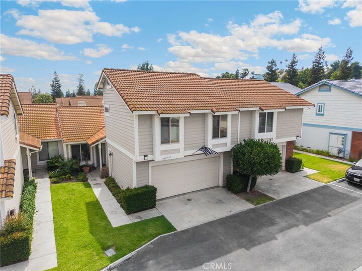 Property Photo: 2119 Dublin Lane 2 CA 91765