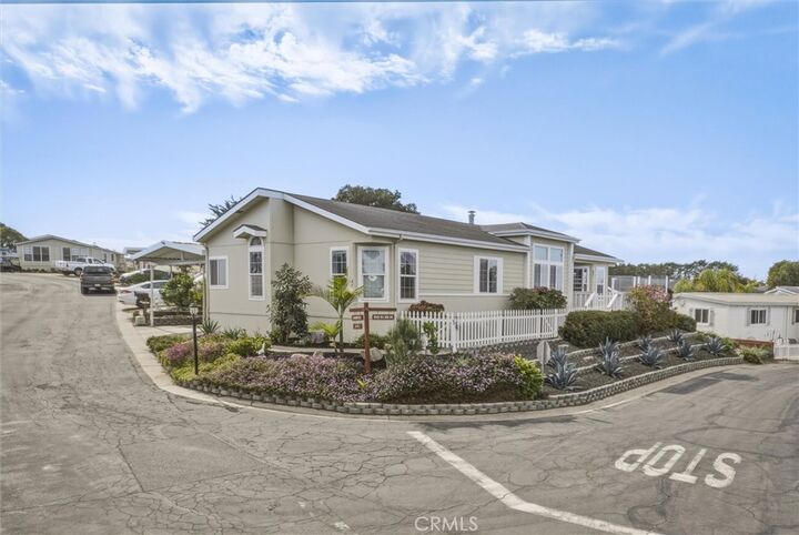 Property Photo:  765 Mesa View Drive 47  CA 93420 