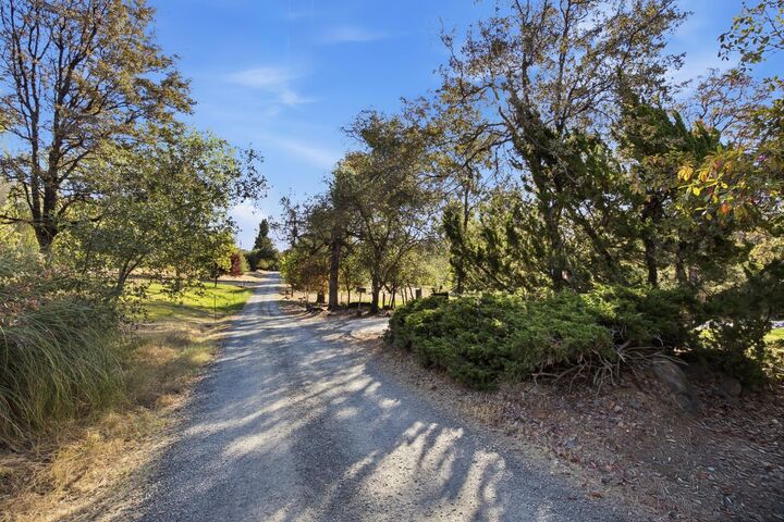Property Photo: 12933 Drummer Way CA 95949