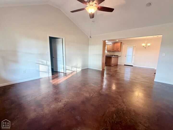 Property Photo: 836 County Road 751 AR 72405