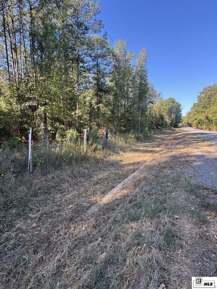 Property Photo: 000 Campbell Road LA 71227